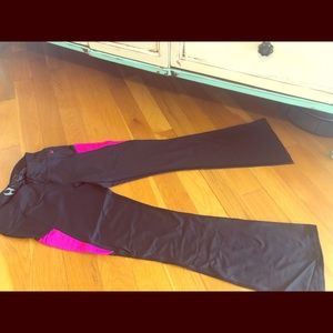 Hylete Pants